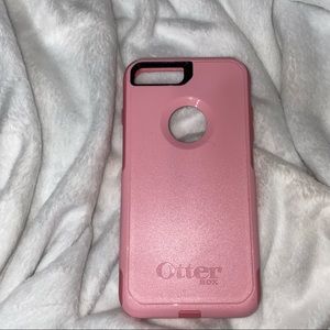 Otter box iPhone 7 & 8 plus case